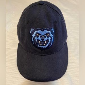 Vintage Mobile BayBears Hat